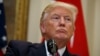Nadin Robert Mueller Wani Bita Da Kullin Siyasa Ne - A Cewar Shugaba Trump