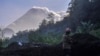 Status Gunung Merapi Naik Jadi ‘Waspada’