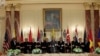 Menlu AS Minta ASEAN Turunkan Hubungan Diplomatik dengan Korut