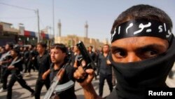 Joven de 20 años planeaba viajar a Siria a través de Turquía para unirse al Estado islámico y morir como un mártir.