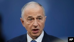 Mircea Geoana