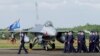 타이완, 최신 F-16V전투기 64대 실전 배치…중국 반발