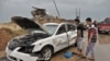 Tujuh Orang Tewas dalam Serangan Bunuh Diri di Irak