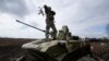 Roundup: Opinions on Ukraine in US, Foreign Media, March 18
