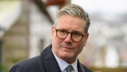 英國首相施紀賢。