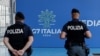 Lima Tersangka yang Diduga Terkait Kelompok Jihad Ditangkap di Italia 