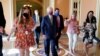 Apoyo republicano a propuesta de Trump para impugnar la victoria de Biden
