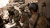 Mosul Old City Battle Goes House to House as IS Fighters Defend