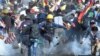 Five Morales Supporters Killed in Clashes in Bolivia