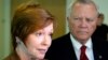 CDC Director Brenda Fitzgerald Resigns