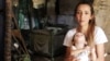 El reto de alimentar una familia en Caracas