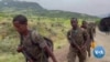 After Year of Fighting, Tigrayan Forces Say They Are Advancing on Addis Ababa 