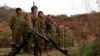 Ethnic Kokang Rebels Declare Unilateral Cease-fire in Myanmar