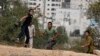 Trump y Netanyahu urgen vetar resolución sobre asentamientos en Palestina
