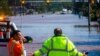 Dozens Die in US Northeast from Ida Storm Remnants 