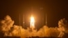 China Spacecraft Collects Moon Samples to Take Back to Earth 