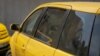 Police ya Kinshasa elobi ezuwi baye bakanga basi na taxi "Ketch"