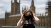Ideas About Face Masks From Around the World 