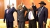 Presiden Sudan Selatan Janji Akhiri Penderitaan Rakyat