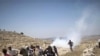 US Envoys Try to Renew Israeli-Palestinian Talks