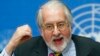 UN Commission Says Abuses Widespread in Syria