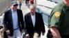 US Senators Scramble to Firm Up Immigration Bill by April