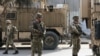 Ikuti Langkah AS, NATO akan Kurangi Pasukan di Afghanistan
