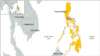 Philippines Arrests Australian Over ISIL Ties