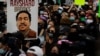 US Protesters in Atlanta Demand Police Reforms