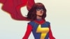 Marvel's Muslim Teen Girl Superhero Challenges Stereotypes