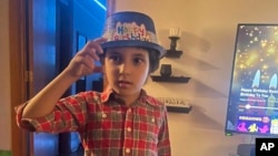 在疑似仇恨犯罪中遇難的6歲巴勒斯坦裔男孩瓦迪亞·法尤姆(Wadea Al-Fayoume),他和母親的房東涉嫌於2023年10月14日因為母子二人的穆斯林身份而用刀襲擊了他們。