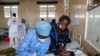 Témoignage d’un agent de santé sur la situation locale à Mwesho, à 100 km de Goma