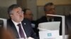 На фото: Міністр закордонних справ Казахстану Мухтар Тлеуберди. 2019 рік