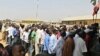 Nigerian Voters Begin Registering for April Elections