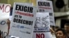 Venezuela: piden protección para periodistas en riesgo por ejercer su trabajo  
