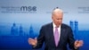 Wapres Biden: AS Siap Bantu Ukraina Bela Diri dari Rusia