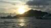 Japan Summons Chinese Ambassador Over Sea Spat
