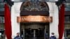 Iran Says Progress Made in Nuclear Talks But Issues Remain 