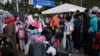 Piden en Colombia corredor humanitario a Ecuador y Perú para venezolanos