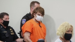 紐約州布法羅超市種族主義槍擊案嫌犯認罪
