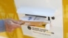 Costos y molestias de votación por correo en EE.UU.