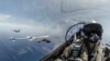 Taiwan Aims to Increase Military Spending