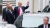 លោក Trump និង​​មេដឹកនាំ​កំពូល​របស់​គណបក្ស​សាធារណរដ្ឋ​មាន​ការ​ជឿជាក់​ក្នុង​កិច្ច​ខិតខំ​ប្រឹងប្រែង​ដើម្បី​រួបរួម​គ្នា