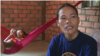 In Cambodia, HIV Diagnosis Brings Deadly Shame