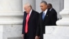 White House Aides Defend Claim That Obama Wiretapped Trump Tower