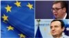 Server: Kosovo i Srbija će postići rešenje, ali ne u narednim mesecima