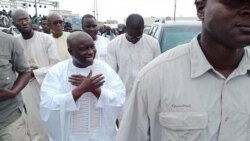 Que cache l'entrée d'Idrissa Seck dans la majorité présidentielle?