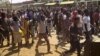 በኦሮሚያ ክልል አልፎ አልፎ በተማሪዎችና በነዋሪዎችየሚካሄደዉ ተቃዉሞ /ፋይል/