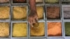 Makanan Tinggi Serat Cegah Kematian Kanker Usus