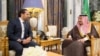 رسانه‌هاى بين المللى: درگيرى ايران عربستان در مسيرى خطرناك 